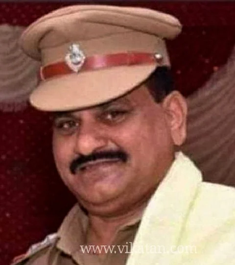 இன்ஸ்பெக்டர் ஸ்ரீதர்