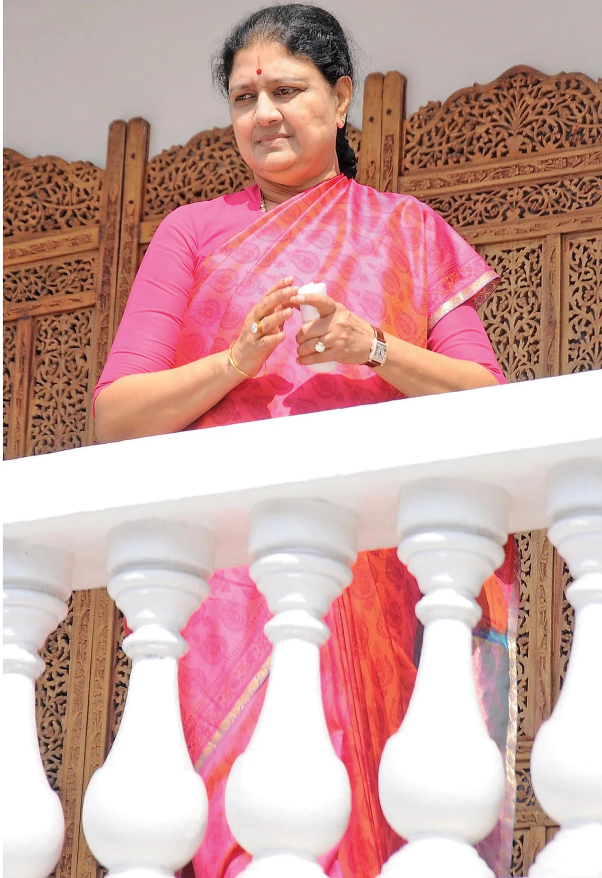 சசிகலா