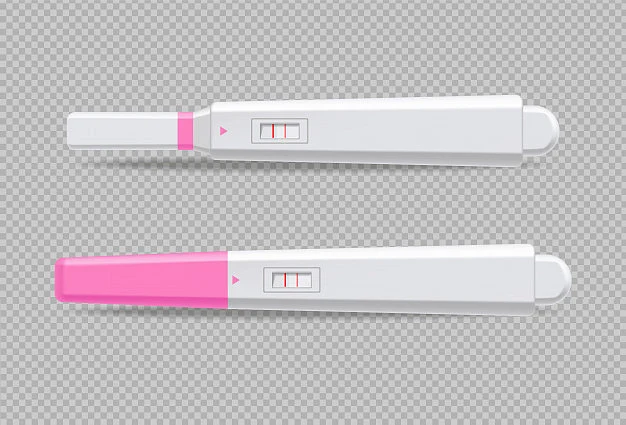Testing Stick