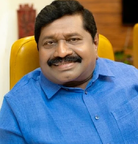 சட்டமன்ற உறுப்பினர் ஐ.எஸ்.இன்பதுரை