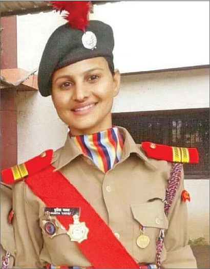 சுனிதா யாதவ்