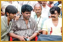 "கோவாலு... கோவாலு... 'பேய் சேகர்' வந்திருக்கேன் கோவாலு!" - வெப் சீரிஸில் வடிவேலு
