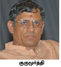 “விஜயேந்திரர் பேசினால்தான் விடிவு பிறக்கும்!”