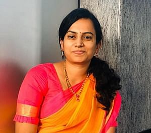 உளவியல் ஆலோசகர் சிந்து மேனகா