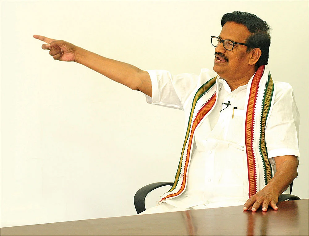 கே.எஸ்.அழகிரி