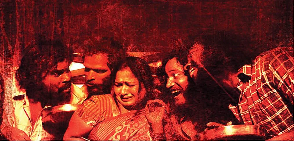 உயிரா... மானமா? - காவு கேட்கும் கந்துவட்டி