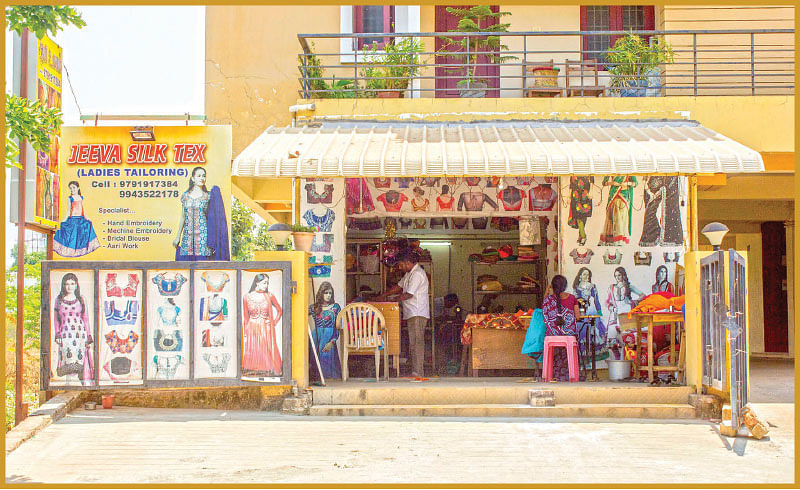எதிர்பார்த்த நீதி எனக்குக் கிடைக்கலை!