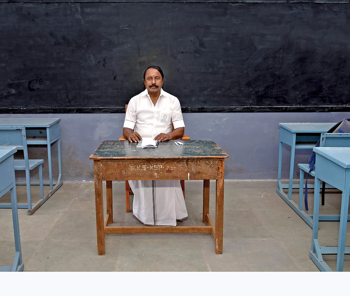 இது அரசுப் பள்ளிகளுக்குத் திரும்பும் காலம்!