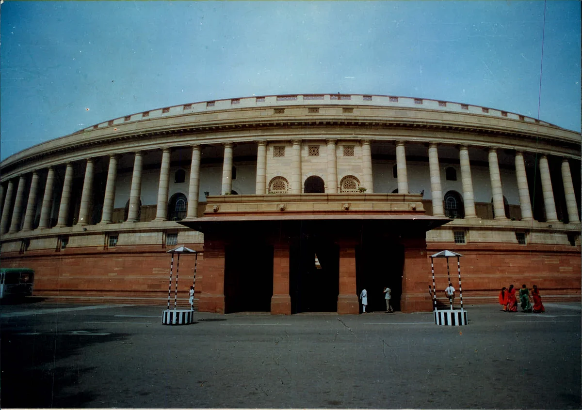 Parliament