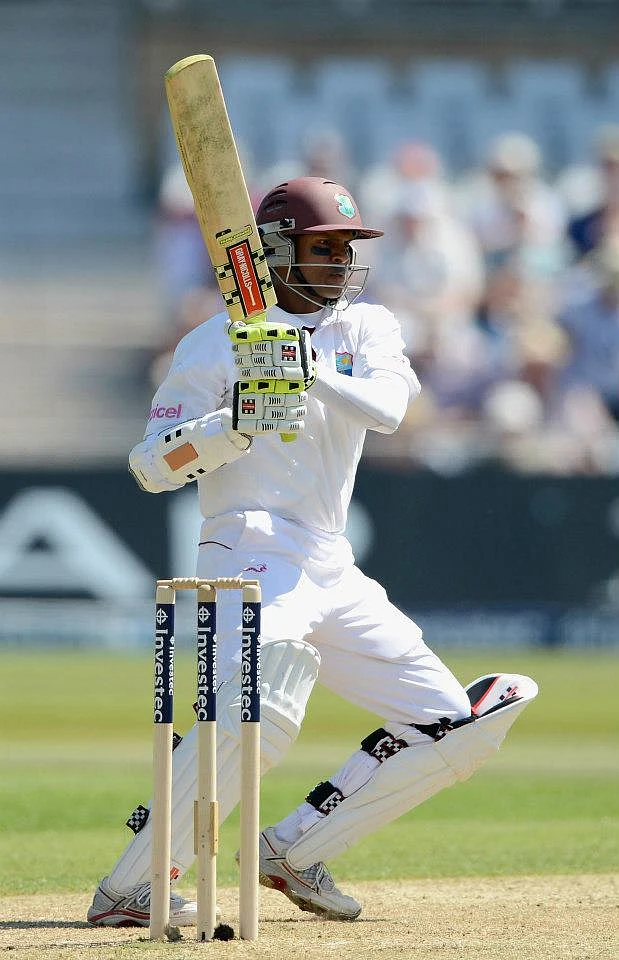 Shivnarine Chanderpaul