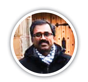 மை விகடன் - அசத்தும் வாசகர்கள்!