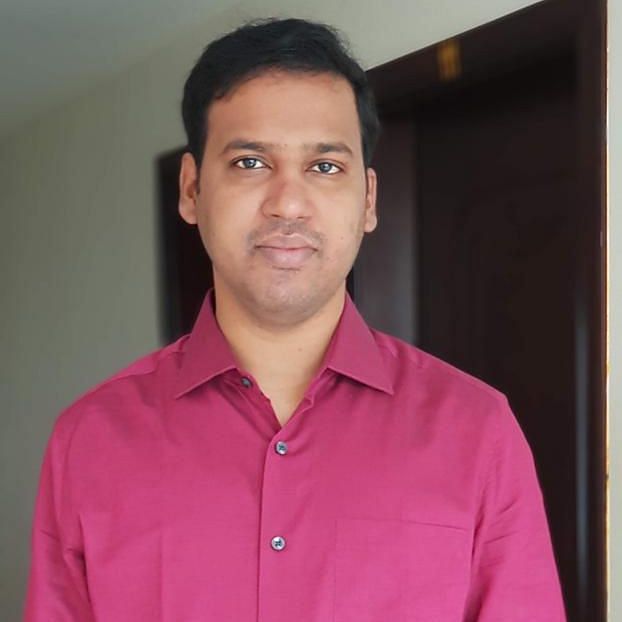 Dr.Dhileepan Selvarajan