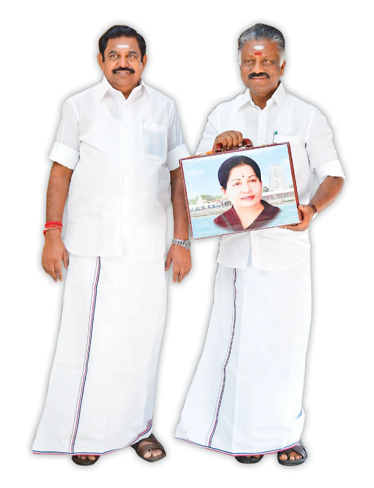 ஓ.பி.எஸ். Vs இ.பி.எஸ். யார் சிறந்த முதல்வர் வேட்பாளர்?
