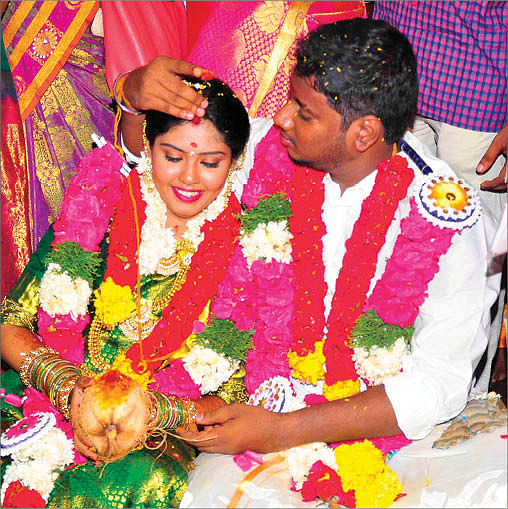 ஹேமா சதீஷ்