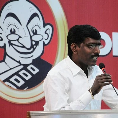 பொன் செந்தில்குமார் (Pon Senthilkumar)