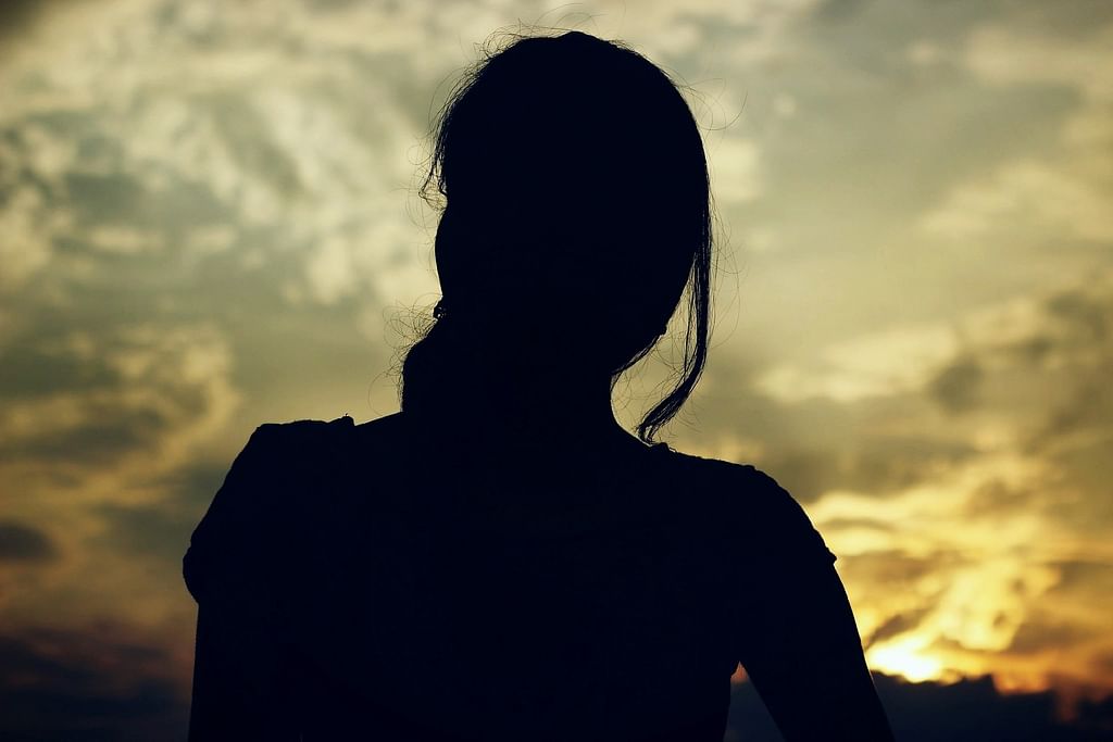 Woman (Represenational Image)