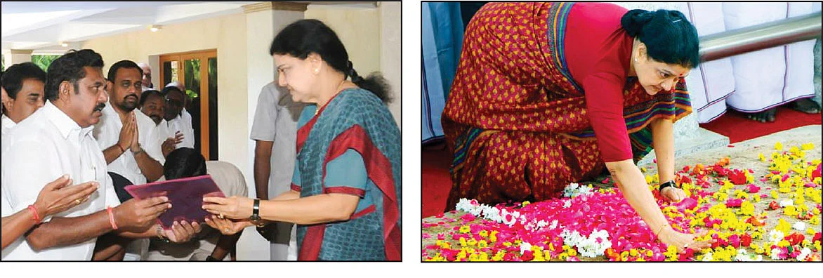 ஓ.பி.எஸ். Vs இ.பி.எஸ். யார் சிறந்த முதல்வர் வேட்பாளர்?