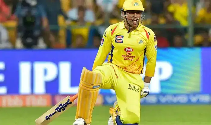 Dhoni