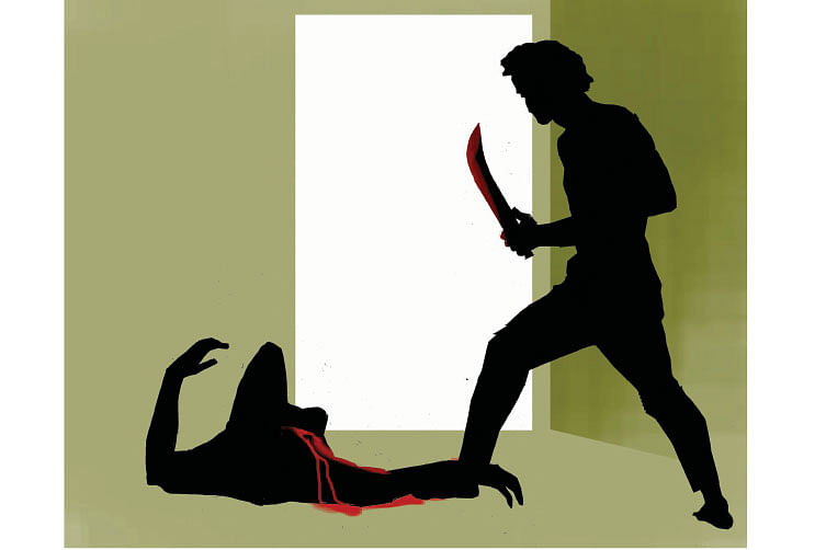 ஜெயில்... மதில்... திகில்