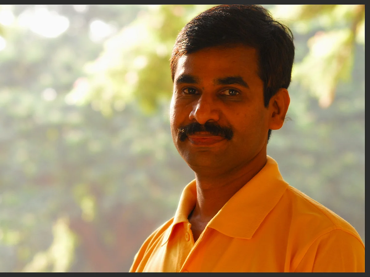 ``சிறந்த நூலுக்கான பரிசை என்னால் ஏற்க முடியாது!" - தலைமைச் செயலாளர் வெ.இறையன்பு
