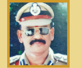 ஜி.ராமச்சந்திரன் ஓய்வுபெற்ற டி.ஐ.ஜி., சிறைத்துறை
