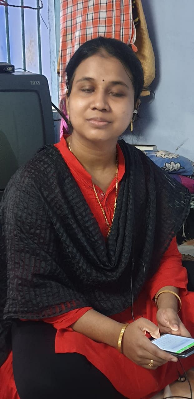 பூரணசுந்தரி