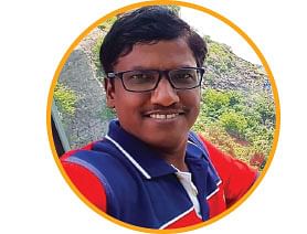 மை விகடன் - அசத்தும் வாசகர்கள்!