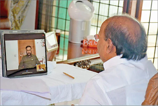 கழுகார் பதில்கள்