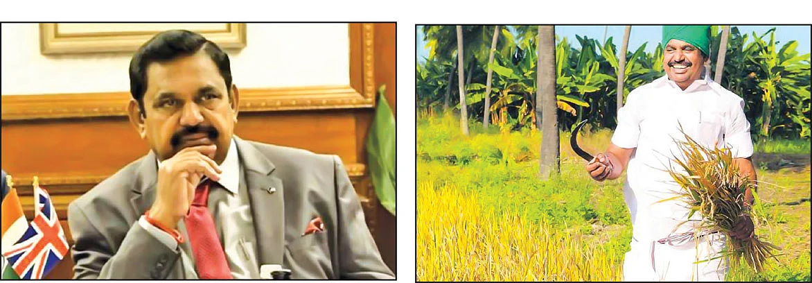 ஓ.பி.எஸ். Vs இ.பி.எஸ். யார் சிறந்த முதல்வர் வேட்பாளர்?