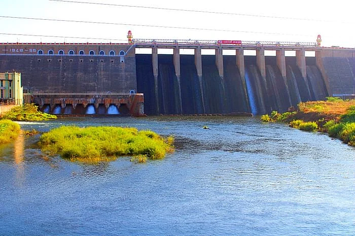பவானிசாகர் அணை