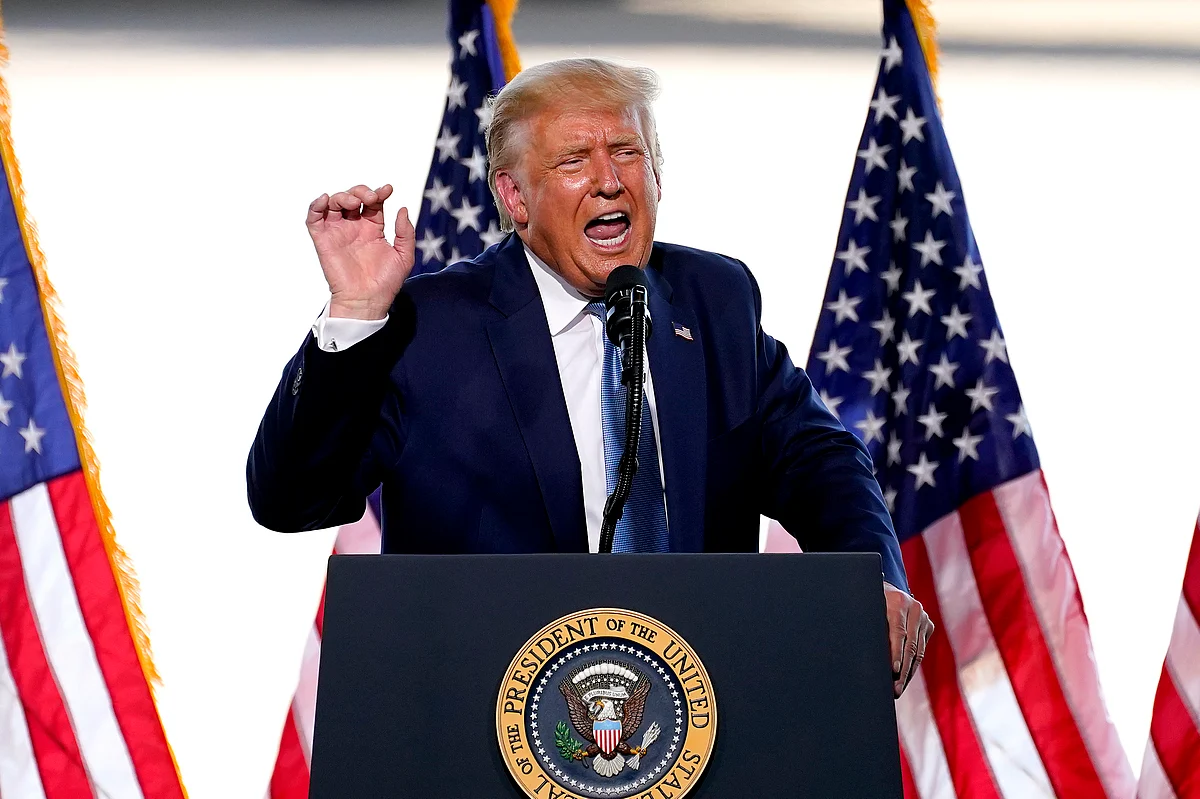 Trump