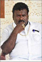 தங்க மோகம் சரியா?