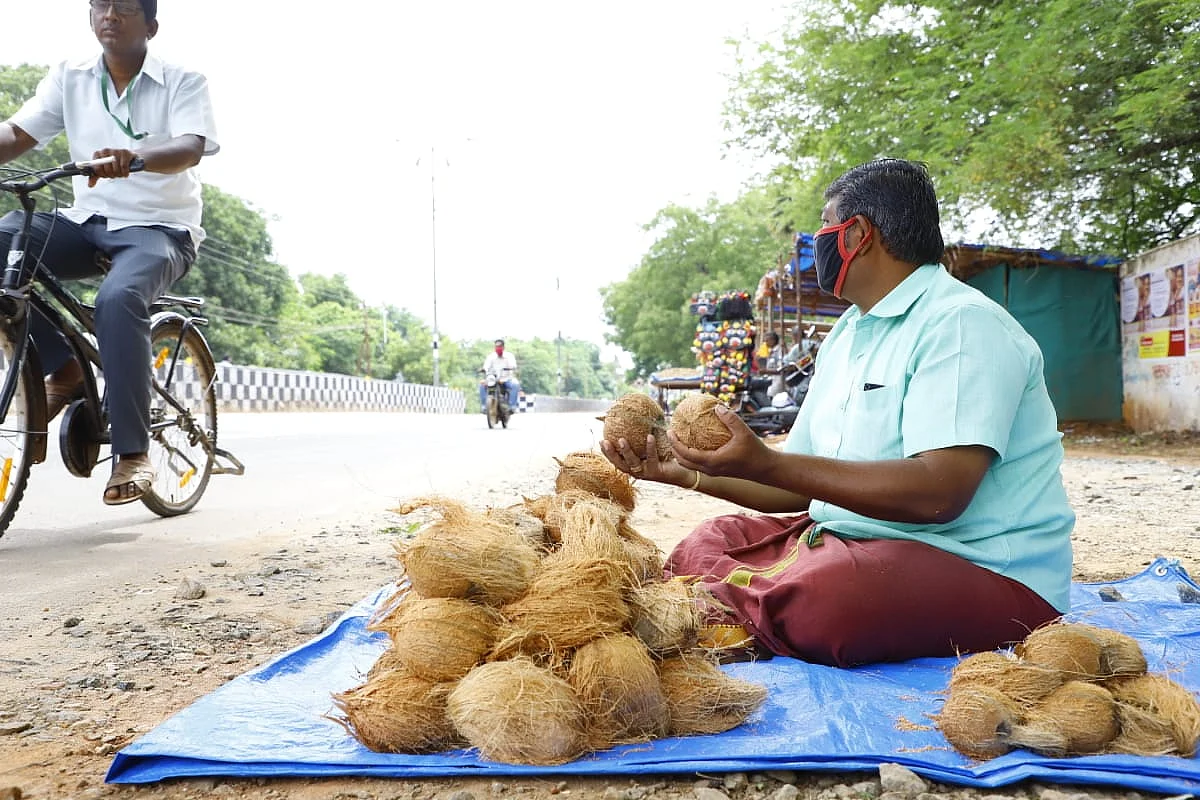 கேசவன்