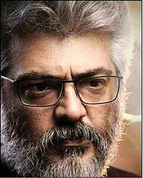 'ஜோக்கர்' டெரர் காட்டுவாரா
அஜித்!?