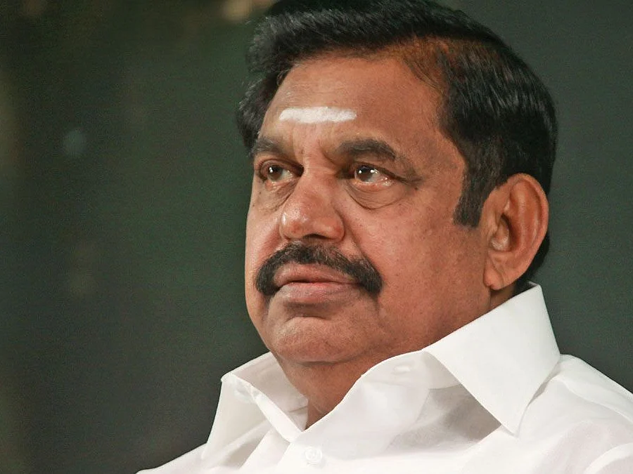 எஸ்.வி.சேகர் vs எடப்பாடி பழனிசாமி... முதல்வரின் பதில் பற்றி மக்கள் கருத்து? #VikatanPollResults