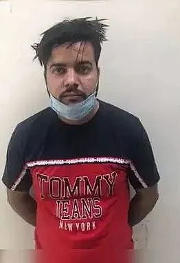 ராகுல் என்ற சன்னி