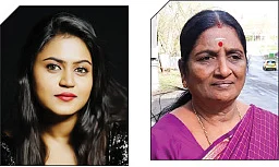 பெண்களும் இனி பங்காளிகள்!