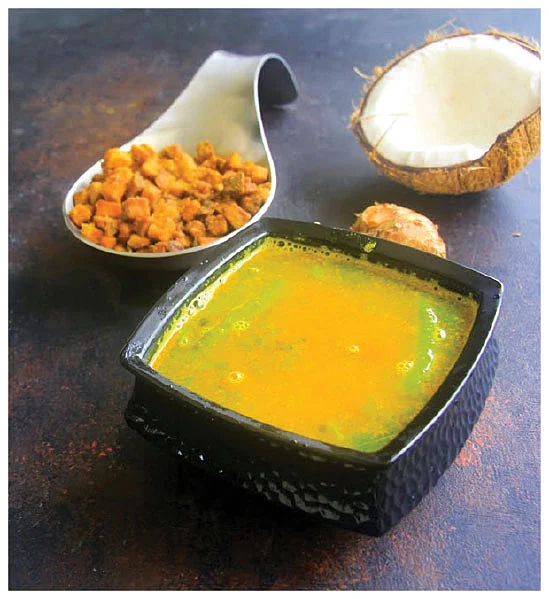 ஆயிரம் ரசங்கள் கண்ட அபூர்வ ராணி!