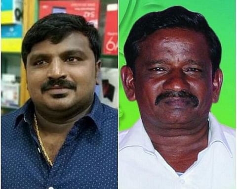 சாத்தான்குளம் ஜெயராஜ், பென்னிக்ஸ்