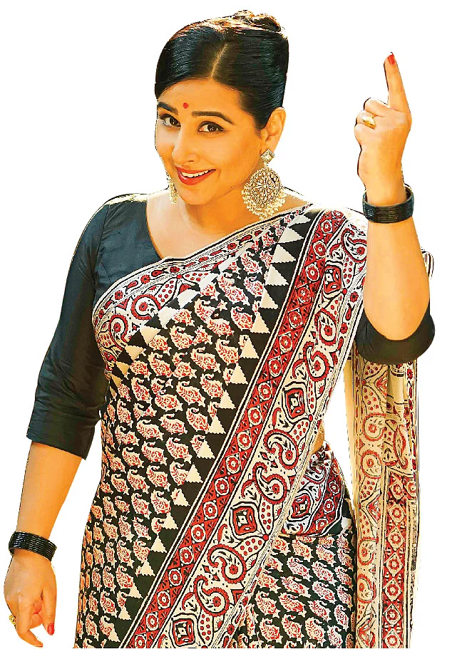 சாதனை தேவி: உலகத்துக்கு அவங்க ஹியூமன் கம்ப்யூட்டர்... எனக்கு பாசக்காரி