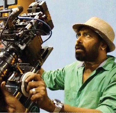 அஜித் கொடுத்த ஊக்கம், சூர்யா கொடுத்த பரிசு!