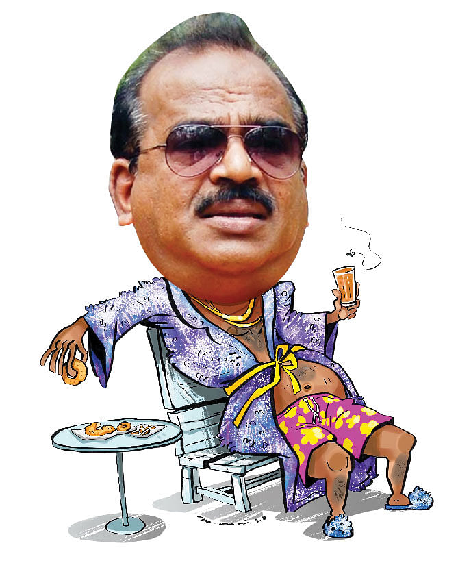 அண்டர்வேர் ஆள்கிட்ட ஆண்ட்ராய்டு கேள்வியா?
