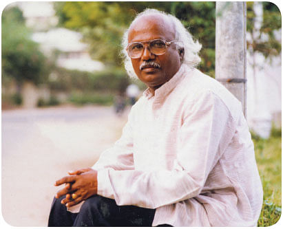 சா.கந்தசாமி