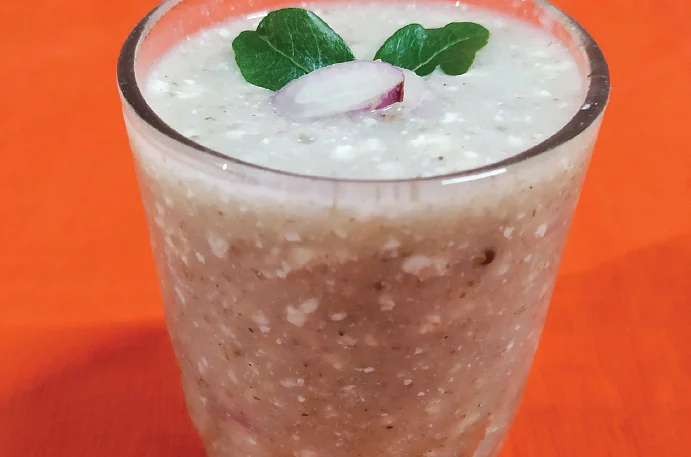 எதிர்ப்பு சக்தியைக் கூட்டலாம்... கொரோனாவை விரட்டலாம்...