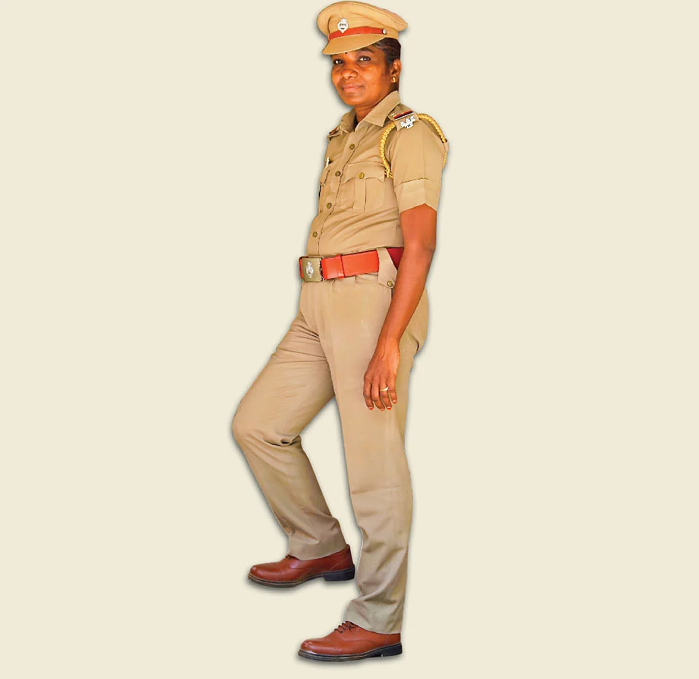 அல்லிராணி