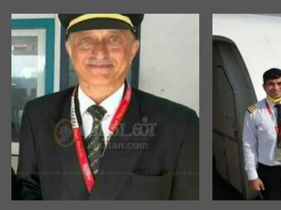 கேரளா: `கடைசிவரை போராடிய விமானிகள்!’ - விபத்து நொடிகளை விவரிக்கும் அதிகாரிகள்
