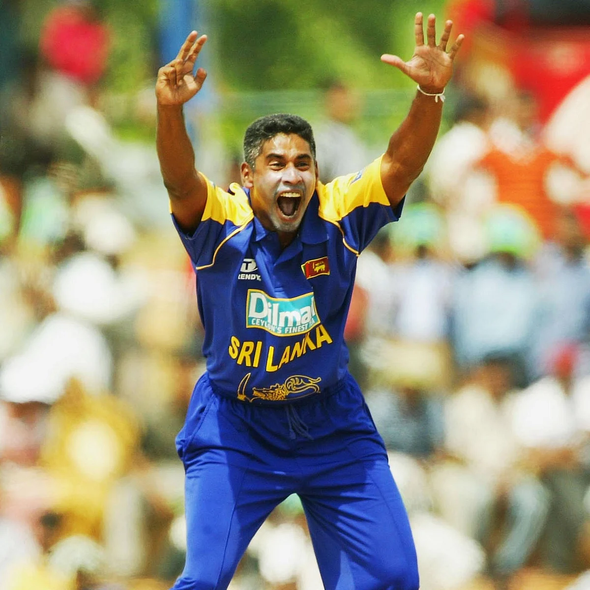 Chaminda Vaas