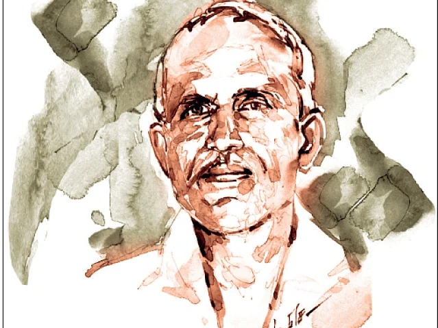 நேர்மையின் இலக்கணம்; சென்னை மாகாணத்தின் முதல் முதல்வர்- ஓமந்தூர் ராமசாமி நினைவுதினப் பகிர்வு!
