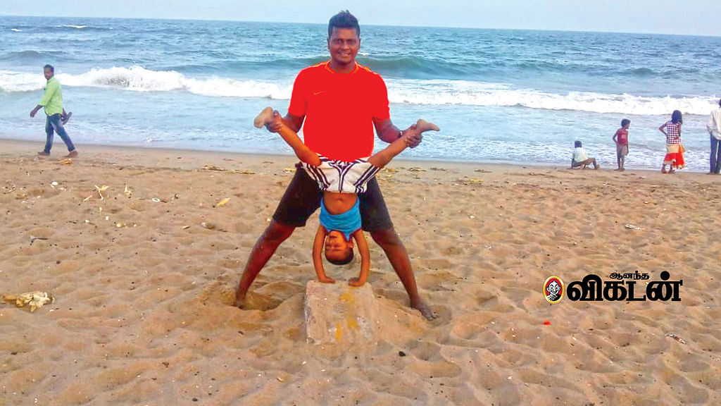 துமிலி