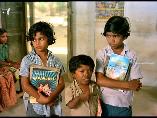 முந்தானை முடிச்சு